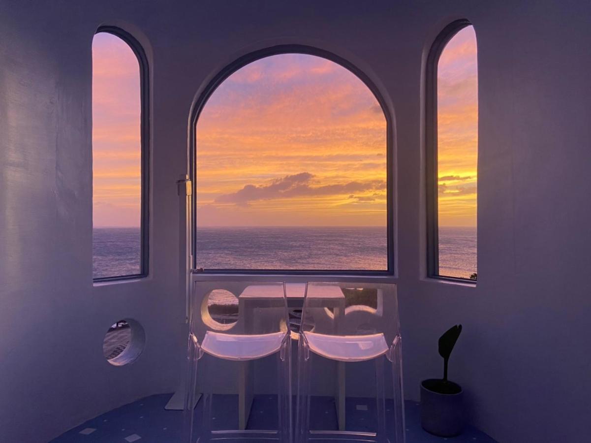 Kenting Met Hi Inn Cape Eluanbi Exteriör bild