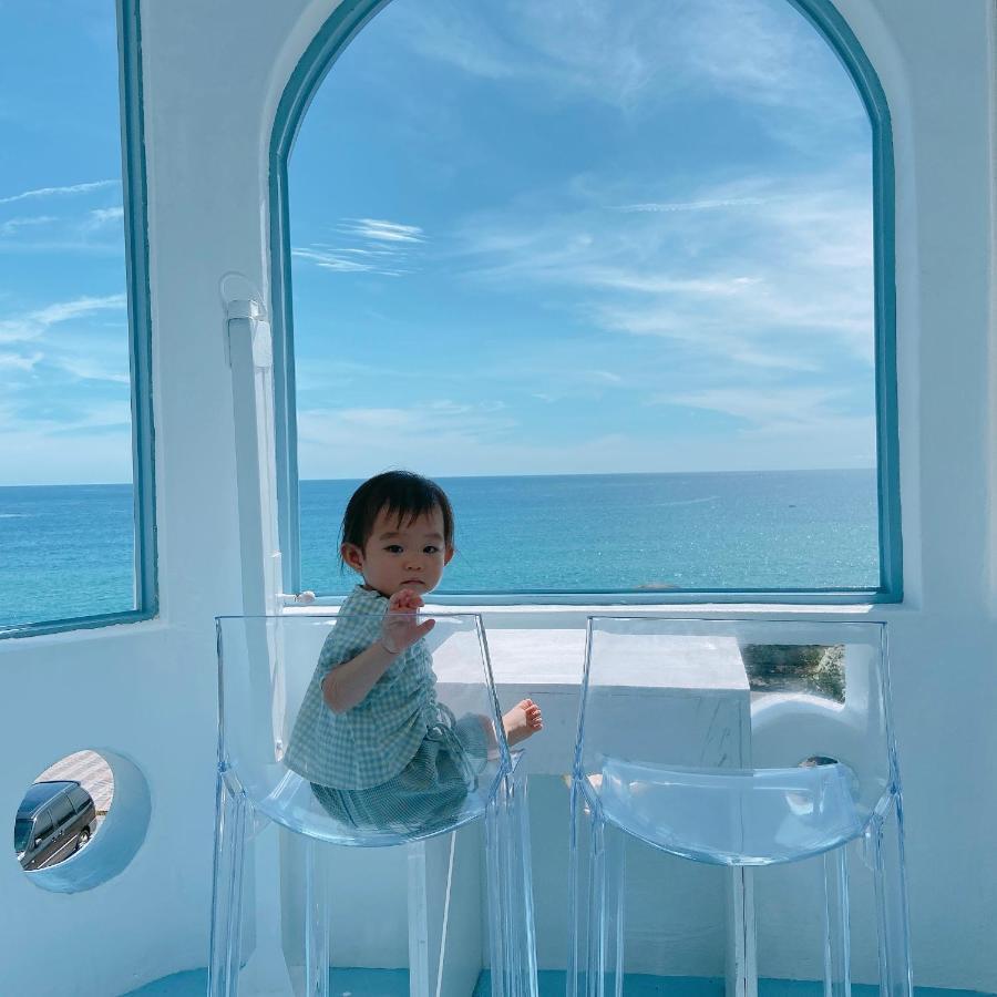 Kenting Met Hi Inn Cape Eluanbi Exteriör bild