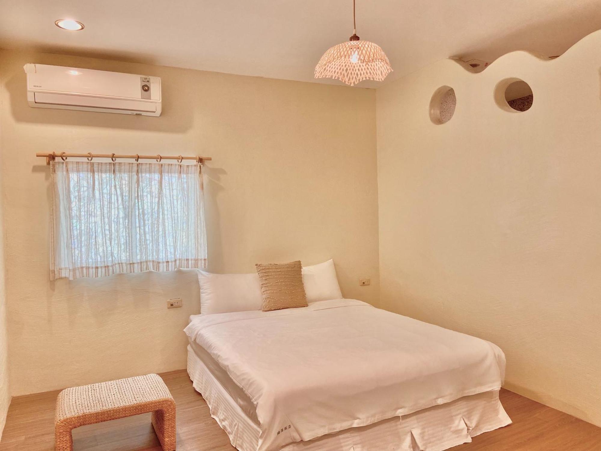 Kenting Met Hi Inn Cape Eluanbi Rum bild