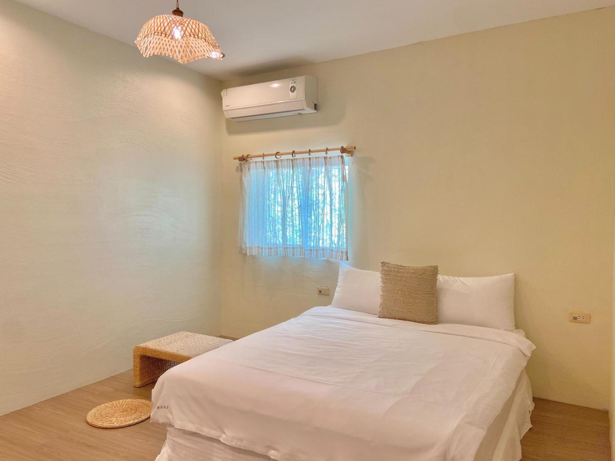 Kenting Met Hi Inn Cape Eluanbi Rum bild