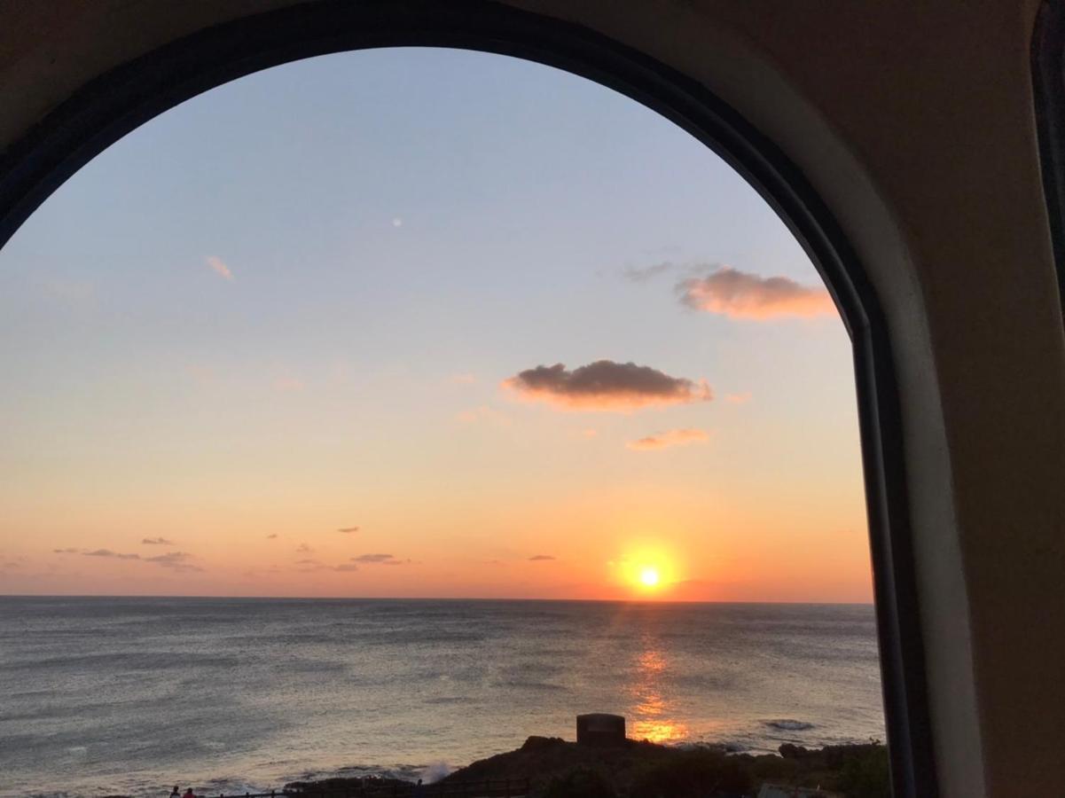 Kenting Met Hi Inn Cape Eluanbi Exteriör bild